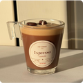 Espresso Scented Candle