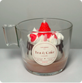 Tea & Cake Scented Candle