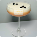 PS Martini Scented Candle